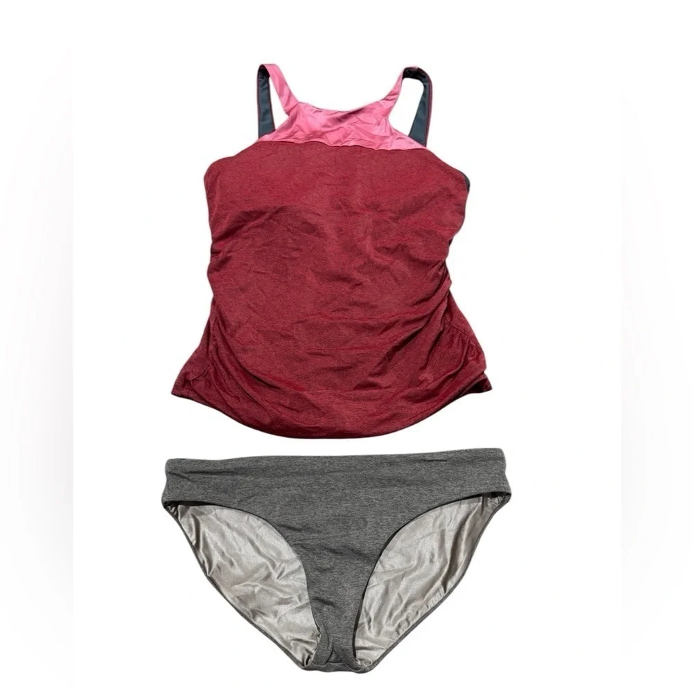 Prana catrin tankini